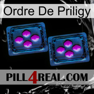 Priligy Order 03